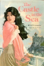 The Castle in the Sea by Scott O'Dell