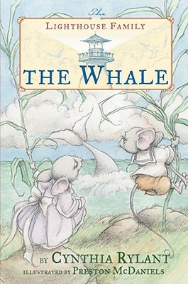The Whale, Volume 2 by Cynthia Rylant
