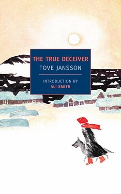 The True Deceiver by Tove Jansson