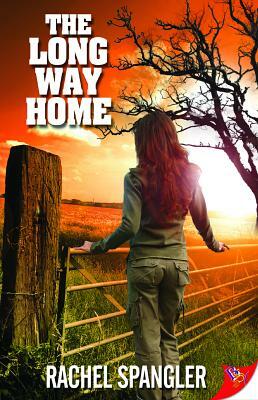 The Long Way Home by Rachel Spangler