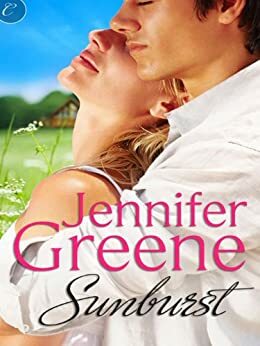 Sunburst by Jennifer Greene, Jeanne Grant