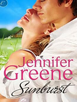 Sunburst by Jennifer Greene, Jeanne Grant