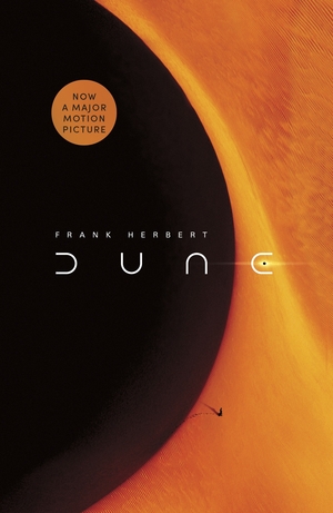 Dune by Frank Herbert