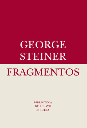 Fragmentos by George Steiner