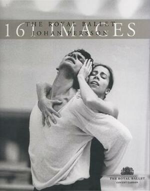 Royal Ballet: 161 Photos by Johan Persson