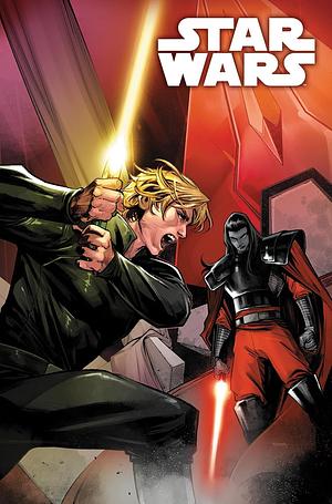 Star Wars, Vol. 8: The Sith and the Skywalker by Charles Soule