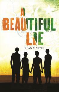 A Beautiful Lie  by Irfan Master