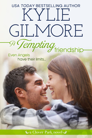 A Tempting Friendship by Kylie Gilmore