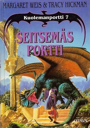 Seitsemäs Portti by Margaret Weis