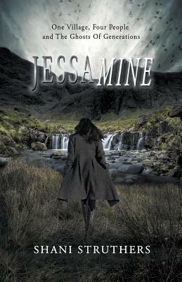 Jessamine by Shani Struthers