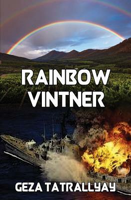 Rainbow Vintner by Geza Tatrallyay