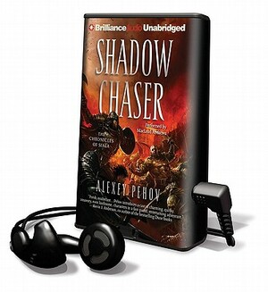 Shadow Chaser by Alexey Pehov