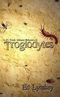 Troglodytes by Ed Lynskey