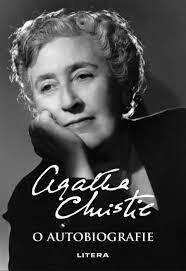 O autobiografie by Agatha Christie