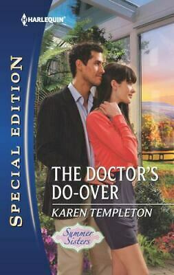 The Doctor's Do-Over by Karen Templeton