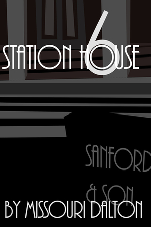 Station House 6 by Missouri Dalton