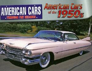 American Cars of the 1950s by Craig Cheetham