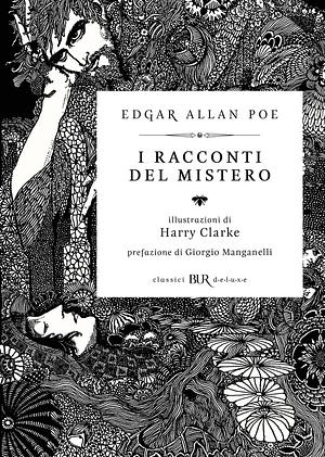 I racconti del mistero by Edgar Allan Poe