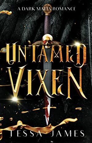 Untamed Vixen by Luna Pierce, Tessa James