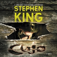 Cujo by Stephen King