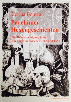 Parchimer Hexengeschichten by Corina Bomann