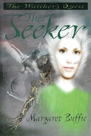 The Seeker by Margaret Buffie