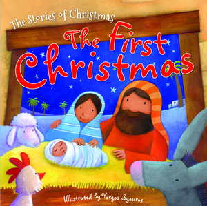 The First Christmas by 