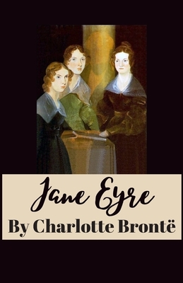 Jane Eyre by Charlotte Brontë