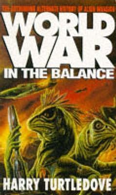 In the Balance by Harry Turtledove