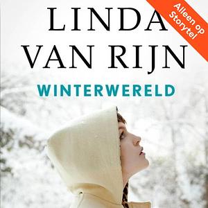 Winterwereld by Linda van Rijn
