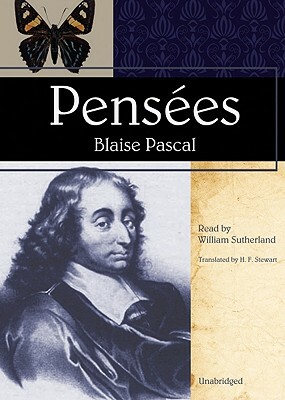 Pensees by Blaise Pascal