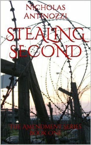 Stealing Second by Nicholas Antinozzi