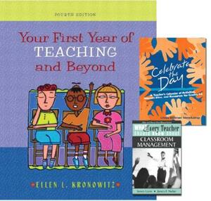 New Teacher Resource Library by Linda Billman Venekamp, James Levin, Ellen L. Kronowitz