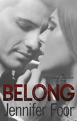 Belong by Jennifer Foor