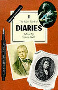 The Faber Book of Diaries by Simon Brett