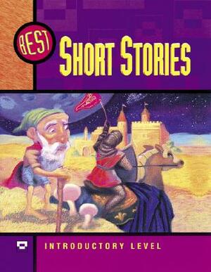 Best Short Stories, Introductory Level, Hardcover by McGraw Hill