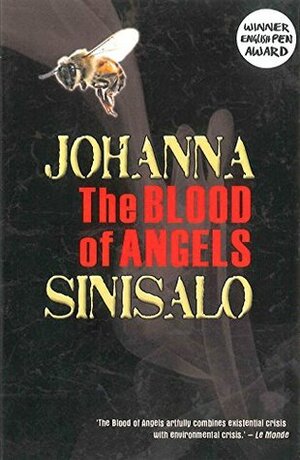 The Blood of Angels by Johanna Sinisalo
