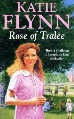Rose of Tralee by Katie Flynn