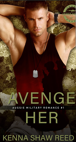 Avenge Her by Kenna Shaw Reed