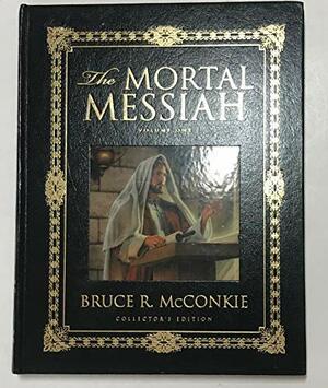 The Mortal Messiah COLLECTORS EDITION by Bruce R. McConkie