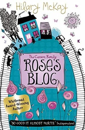 Rose's Blog: A Free Ebook Sampler by Hilary McKay