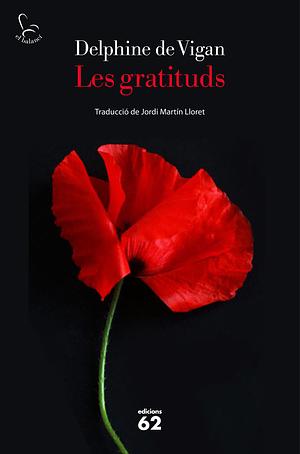 Les gratituds by Delphine de Vigan