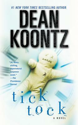 Ticktock by Dean Koontz