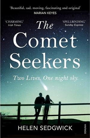 The Comet Seekers by Helen Sedgwick