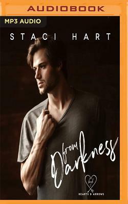 From Darkness by Staci Hart