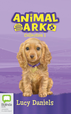 Animal Ark Collection 1 by Lucy Daniels