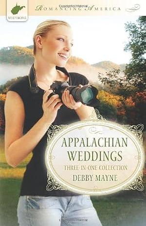 Appalachian Weddings by Debby Mayne
