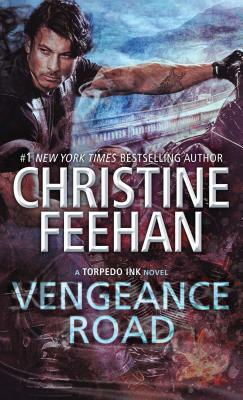 Vengeance Road by Christine Feehan