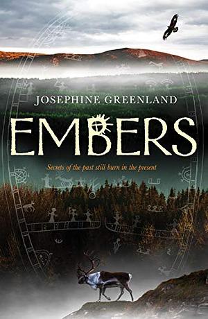 Embers by Josephine Greenland