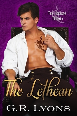 The Lethean by G.R. Lyons